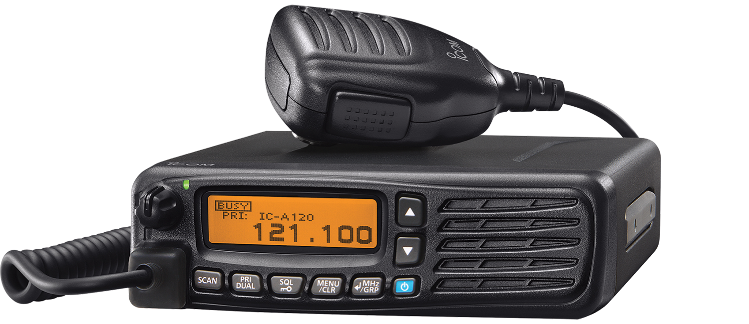 IC-A120