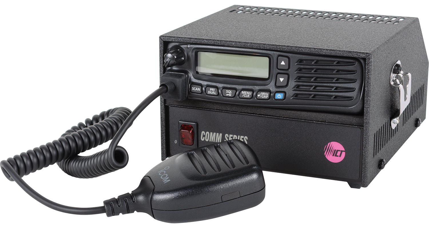 IC-A120B