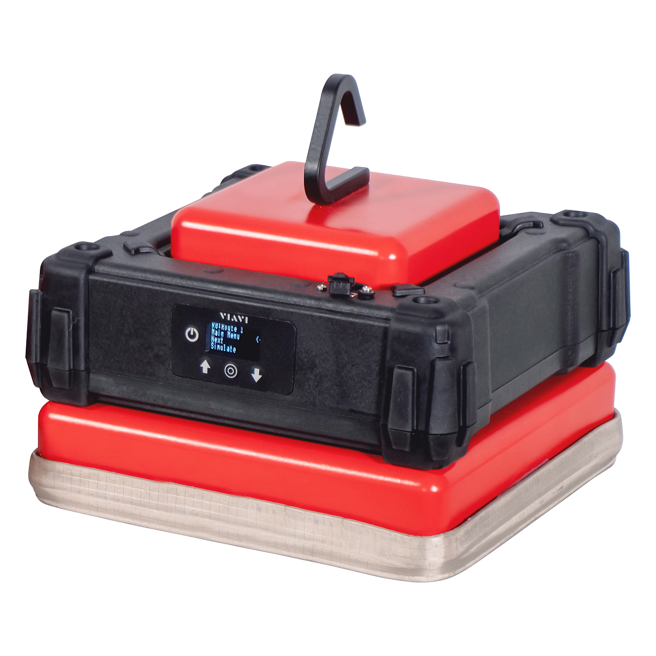 OSPREY GPS Simulator